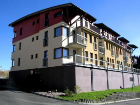 Отель Apartmán Klínovec 365, Лоуцна Под Клиновцем